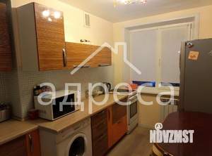 2-к квартира, вторичка, 44м2, 3/9 этаж