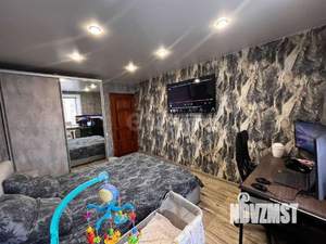 2-к квартира, вторичка, 36м2, 8/9 этаж