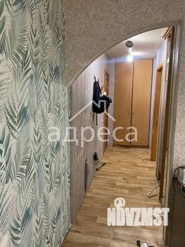 2-к квартира, вторичка, 43м2, 4/5 этаж