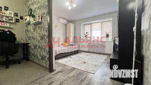 1-к квартира, вторичка, 35м2, 8/9 этаж