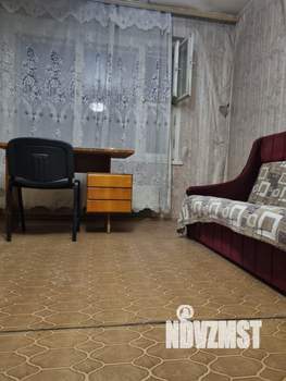 3-к квартира, вторичка, 69м2, 1/9 этаж