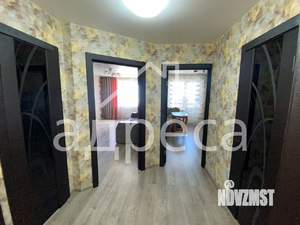 1-к квартира, вторичка, 43м2, 23/25 этаж