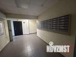 2-к квартира, вторичка, 59м2, 3/8 этаж