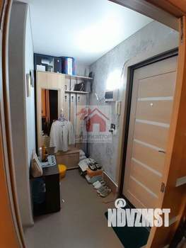 1-к квартира, вторичка, 30м2, 8/9 этаж