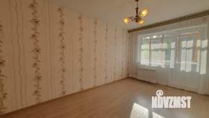 3-к квартира, вторичка, 59м2, 4/5 этаж