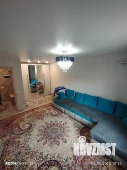 1-к квартира, вторичка, 34м2, 6/10 этаж