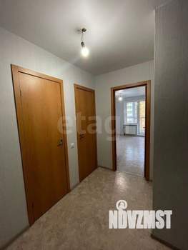 2-к квартира, вторичка, 61м2, 19/25 этаж