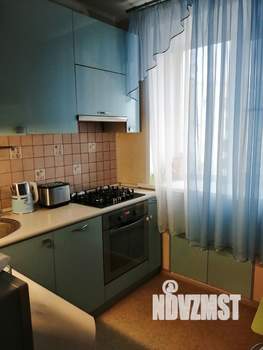 2-к квартира, вторичка, 45м2, 5/5 этаж
