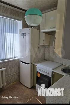 2-к квартира, вторичка, 44м2, 5/5 этаж