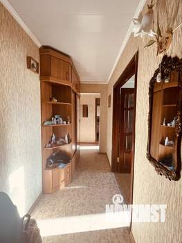 3-к квартира, вторичка, 67м2, 9/9 этаж