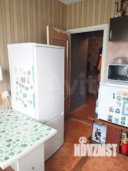 3-к квартира, вторичка, 63м2, 8/9 этаж