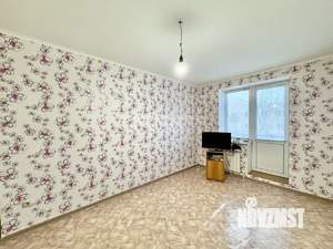 1-к квартира, вторичка, 33м2, 2/3 этаж