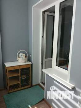 1-к квартира, вторичка, 43м2, 14/16 этаж