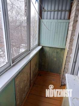 1-к квартира, вторичка, 21м2, 5/5 этаж