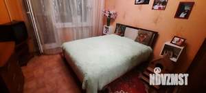 3-к квартира, вторичка, 71м2, 4/10 этаж