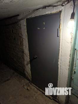 2-к квартира, вторичка, 44м2, 1/5 этаж