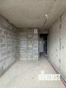 2-к квартира, сданный дом, 57м2, 10/25 этаж
