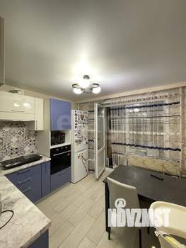 1-к квартира, вторичка, 41м2, 6/10 этаж