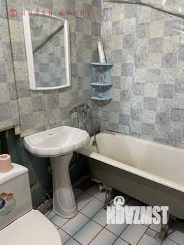 1-к квартира, вторичка, 32м2, 5/5 этаж