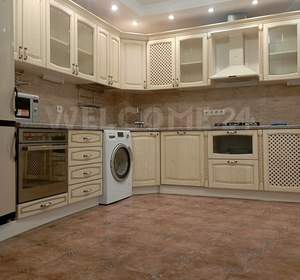 2-к квартира, вторичка, 66м2, 2/6 этаж