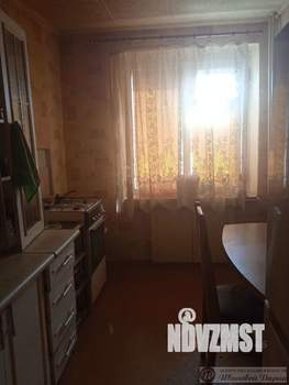 3-к квартира, вторичка, 67м2, 9/9 этаж