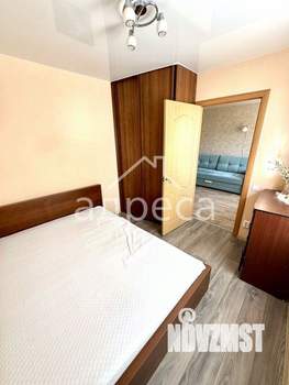 3-к квартира, вторичка, 52м2, 5/5 этаж