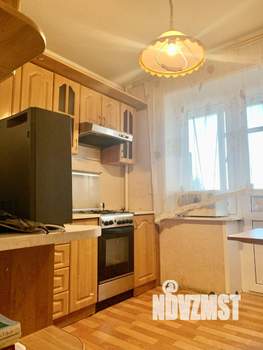 2-к квартира, вторичка, 53м2, 7/10 этаж