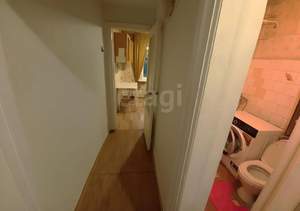 1-к квартира, вторичка, 31м2, 1/5 этаж