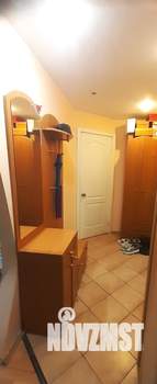 1-к квартира, вторичка, 47м2, 9/9 этаж