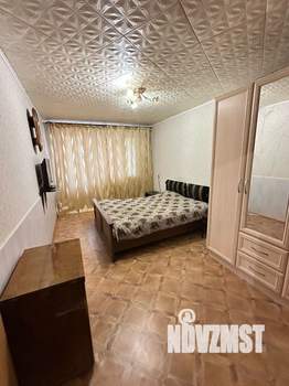 3-к квартира, вторичка, 73м2, 1/9 этаж