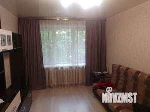 1-к квартира, вторичка, 32м2, 1/5 этаж
