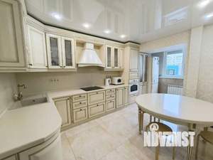 3-к квартира, вторичка, 94м2, 5/18 этаж