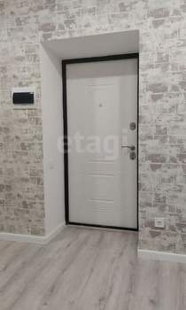 1-к квартира, вторичка, 41м2, 5/20 этаж