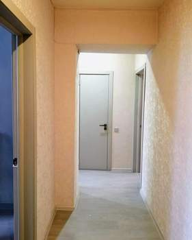 2-к квартира, вторичка, 52м2, 2/4 этаж