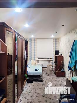 3-к квартира, вторичка, 87м2, 2/3 этаж