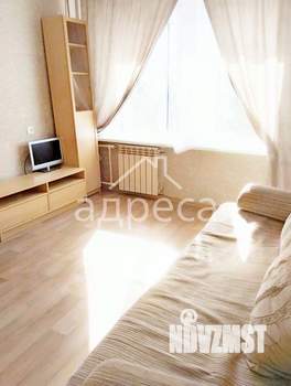 1-к квартира, вторичка, 21м2, 6/9 этаж
