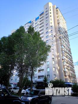 1-к квартира, вторичка, 54м2, 2/17 этаж