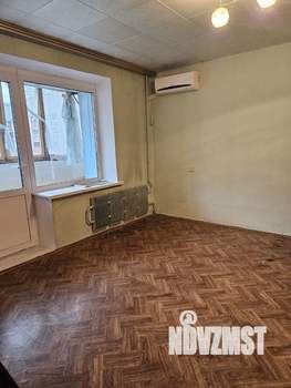 1-к квартира, вторичка, 27м2, 8/9 этаж