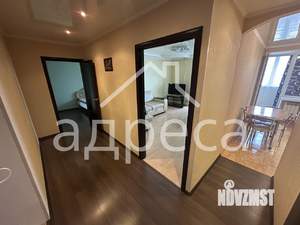 2-к квартира, вторичка, 58м2, 6/9 этаж