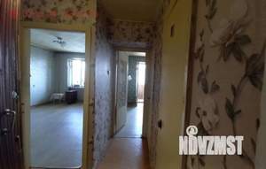 1-к квартира, вторичка, 36м2, 9/9 этаж