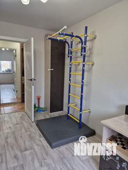 3-к квартира, вторичка, 62м2, 7/9 этаж