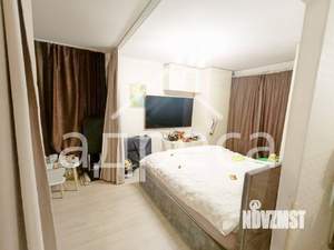 1-к квартира, вторичка, 30м2, 4/5 этаж