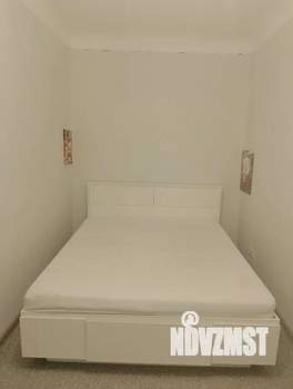 2-к квартира, вторичка, 43м2, 2/5 этаж