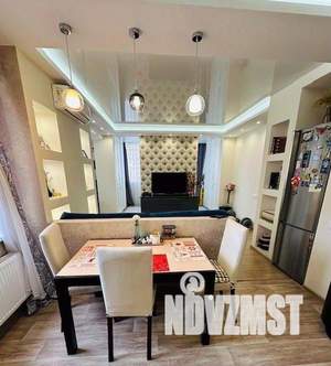 2-к квартира, вторичка, 67м2, 7/20 этаж