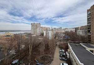 3-к квартира, вторичка, 78м2, 8/14 этаж