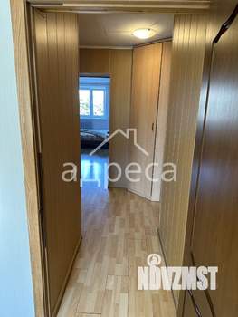 3-к квартира, вторичка, 75м2, 5/9 этаж