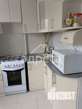 2-к квартира, вторичка, 43м2, 4/5 этаж