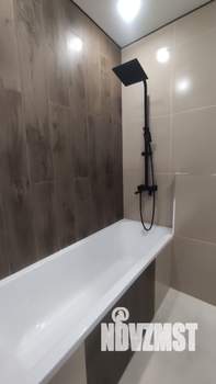 1-к квартира, вторичка, 38м2, 23/25 этаж