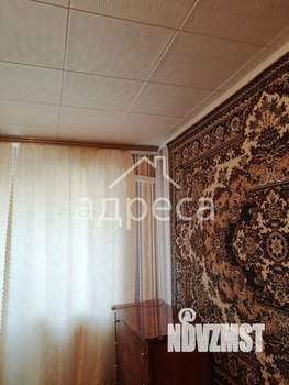1-к квартира, вторичка, 31м2, 2/5 этаж