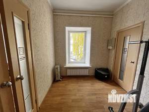 2-к квартира, вторичка, 40м2, 2/2 этаж